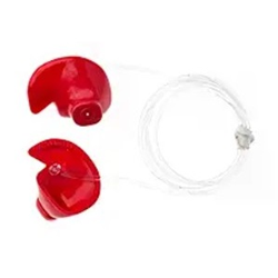 Doc's Proplugs With Leash